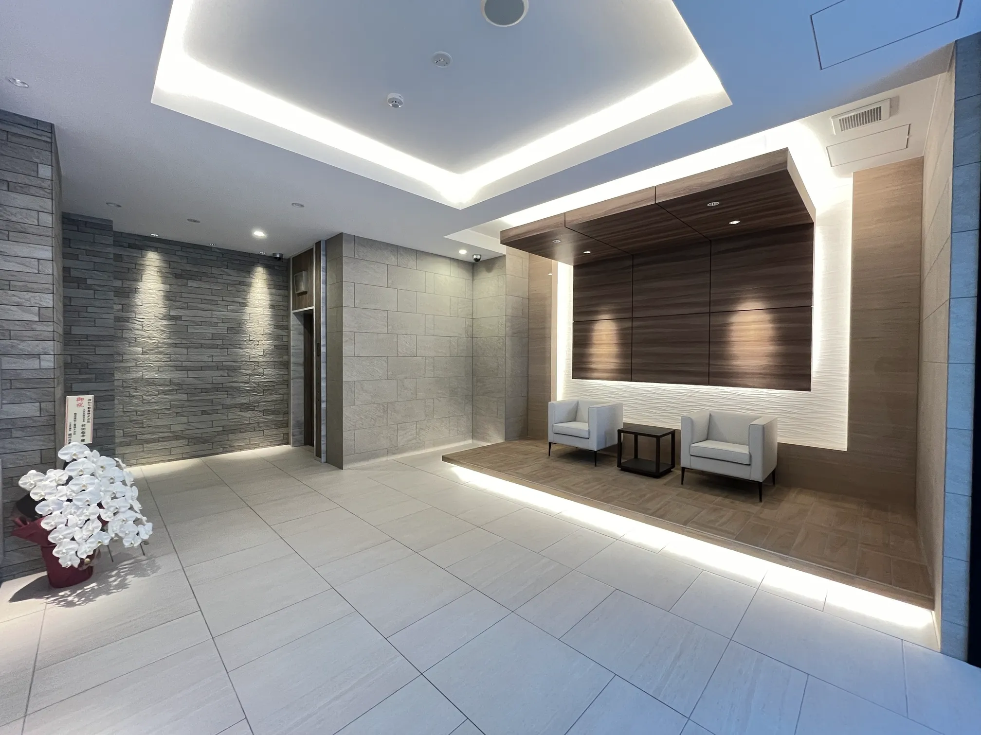 スプランディッド玉造DUE