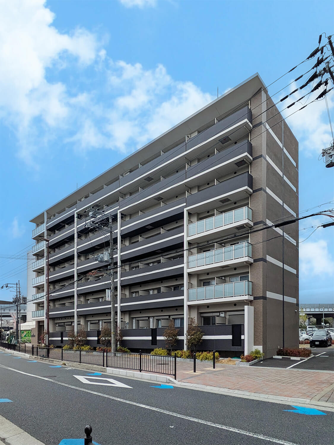 ロイス茨木奈良町