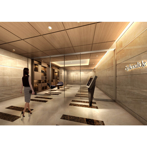 スプランディッド上野North