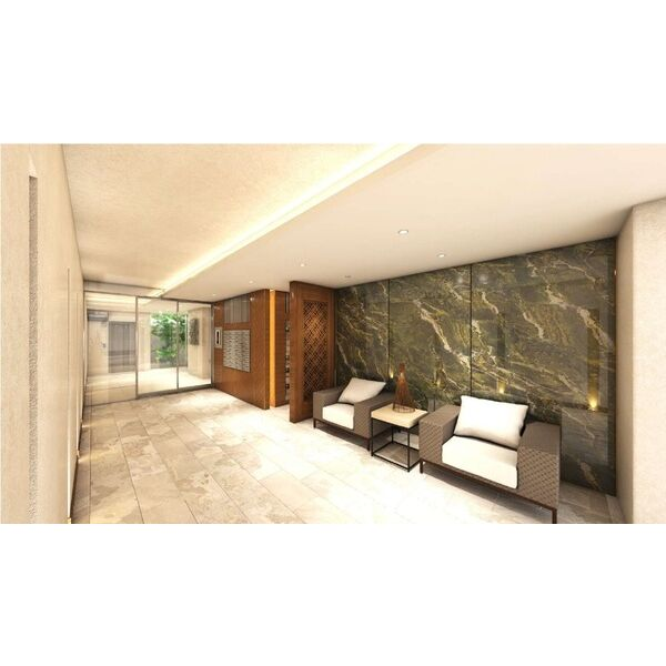 ラ・フェスタ真田山