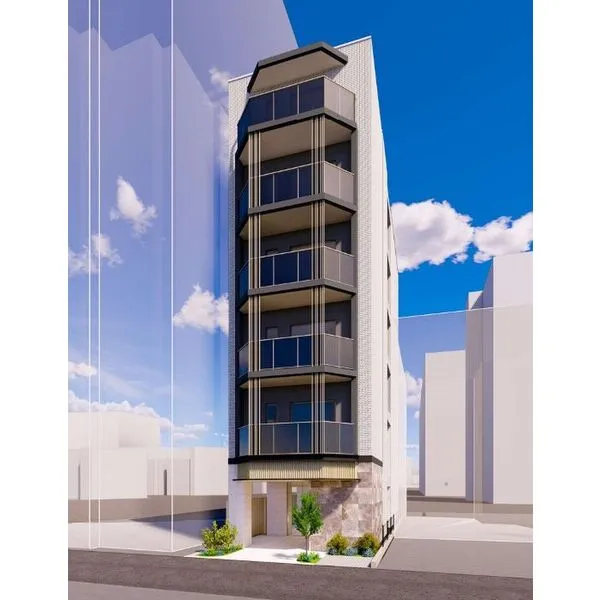 スプランディッド木場駅前