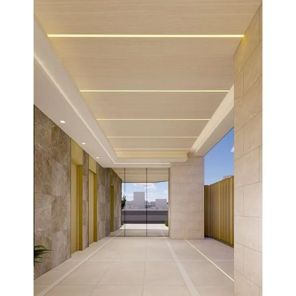 スプランディッド木場駅前：ロビー 