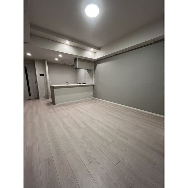  スプランディッド上野North：洋室