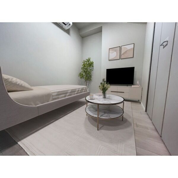  スプランディッド上野North：寝室