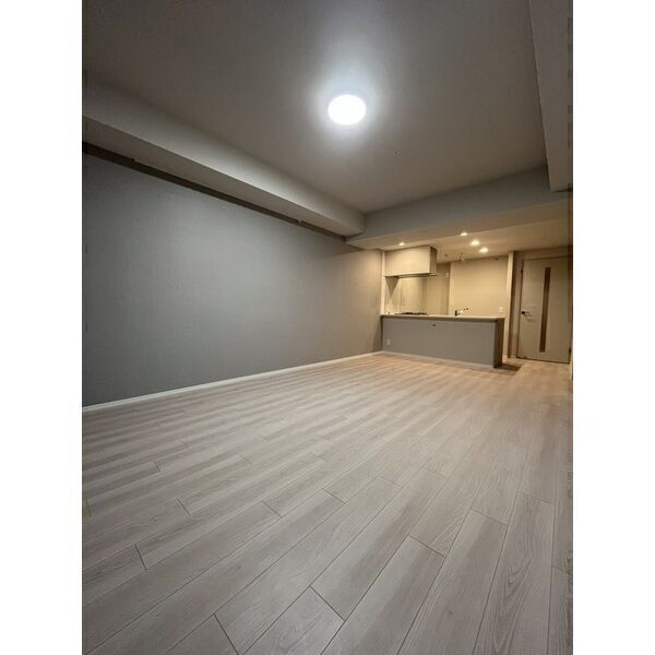  スプランディッド上野North：洋室