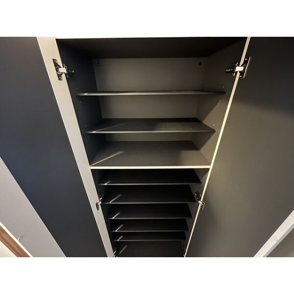 ラ・フェスタ真田山：シューズボックス（Aタイプ）