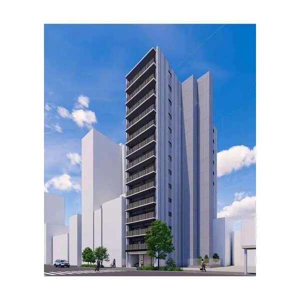 スプランディッド門前仲町