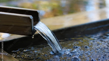 天然温泉ひなたの湯